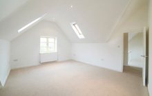 Middlestown bedroom extension leads