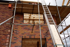 house extensions Middlestown